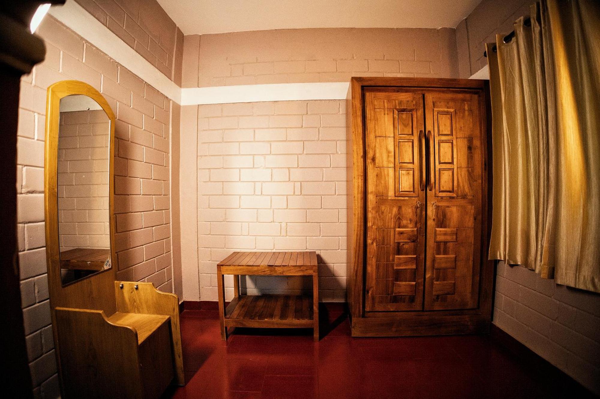 Mahout Resort Wayanad - An Experiential Jungle Stay With Waterfall Kalpetta Exterior photo