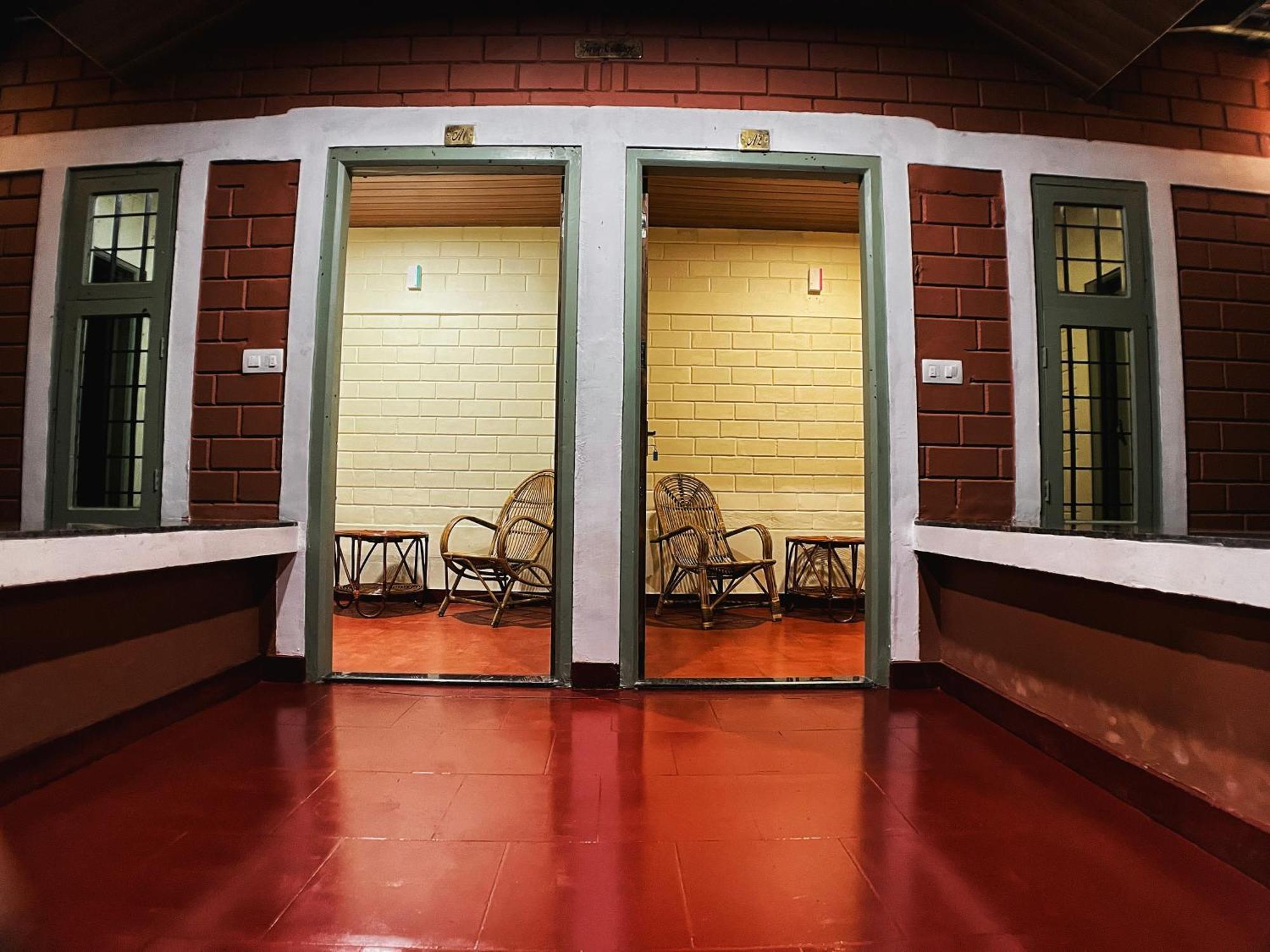 Mahout Resort Wayanad - An Experiential Jungle Stay With Waterfall Kalpetta Exterior photo