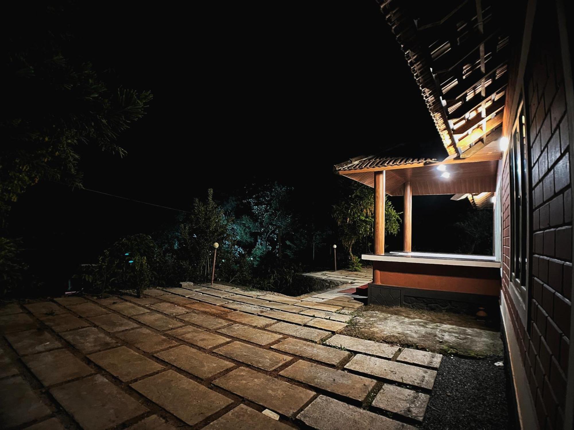 Mahout Resort Wayanad - An Experiential Jungle Stay With Waterfall Kalpetta Exterior photo