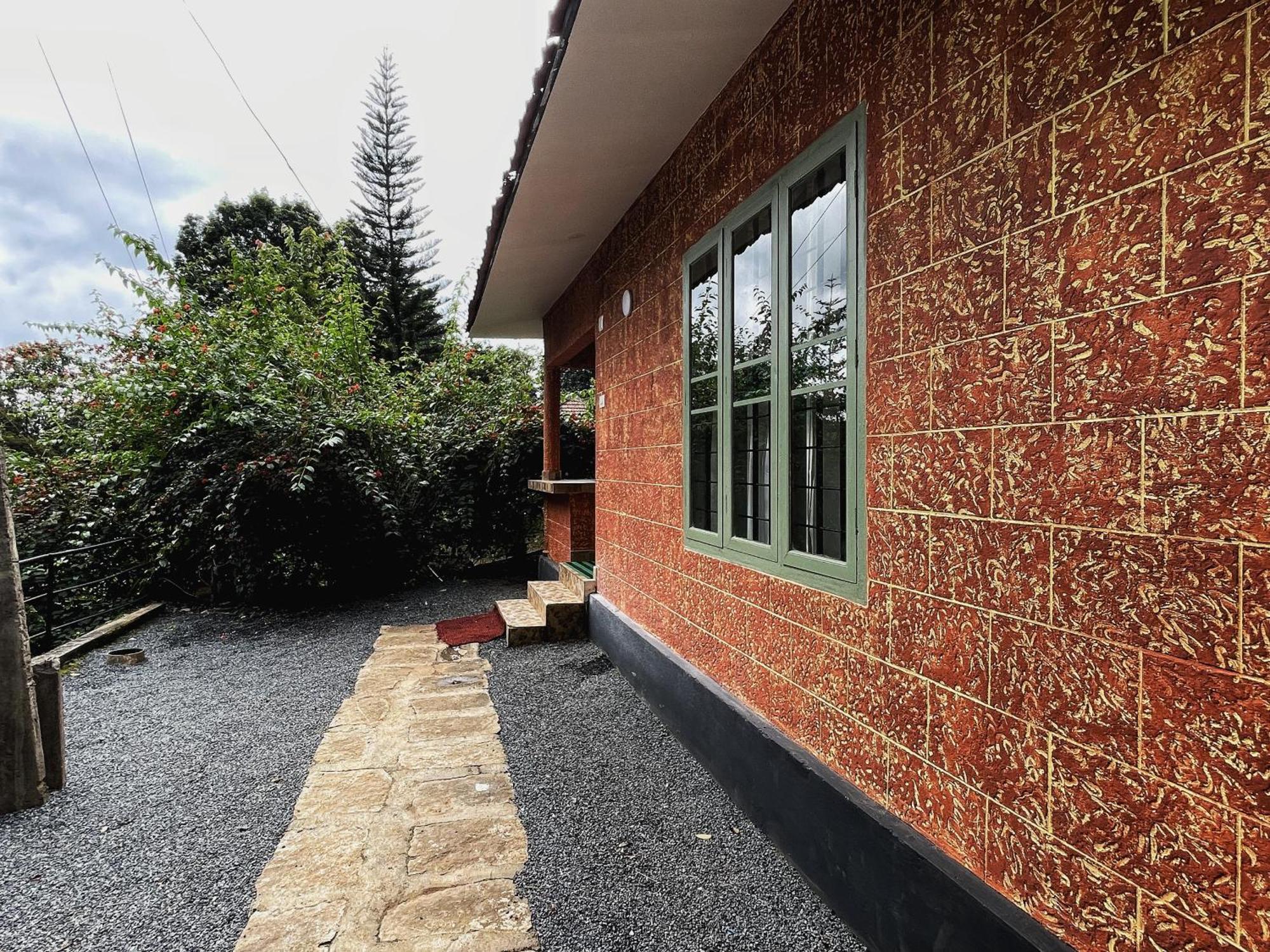 Mahout Resort Wayanad - An Experiential Jungle Stay With Waterfall Kalpetta Exterior photo