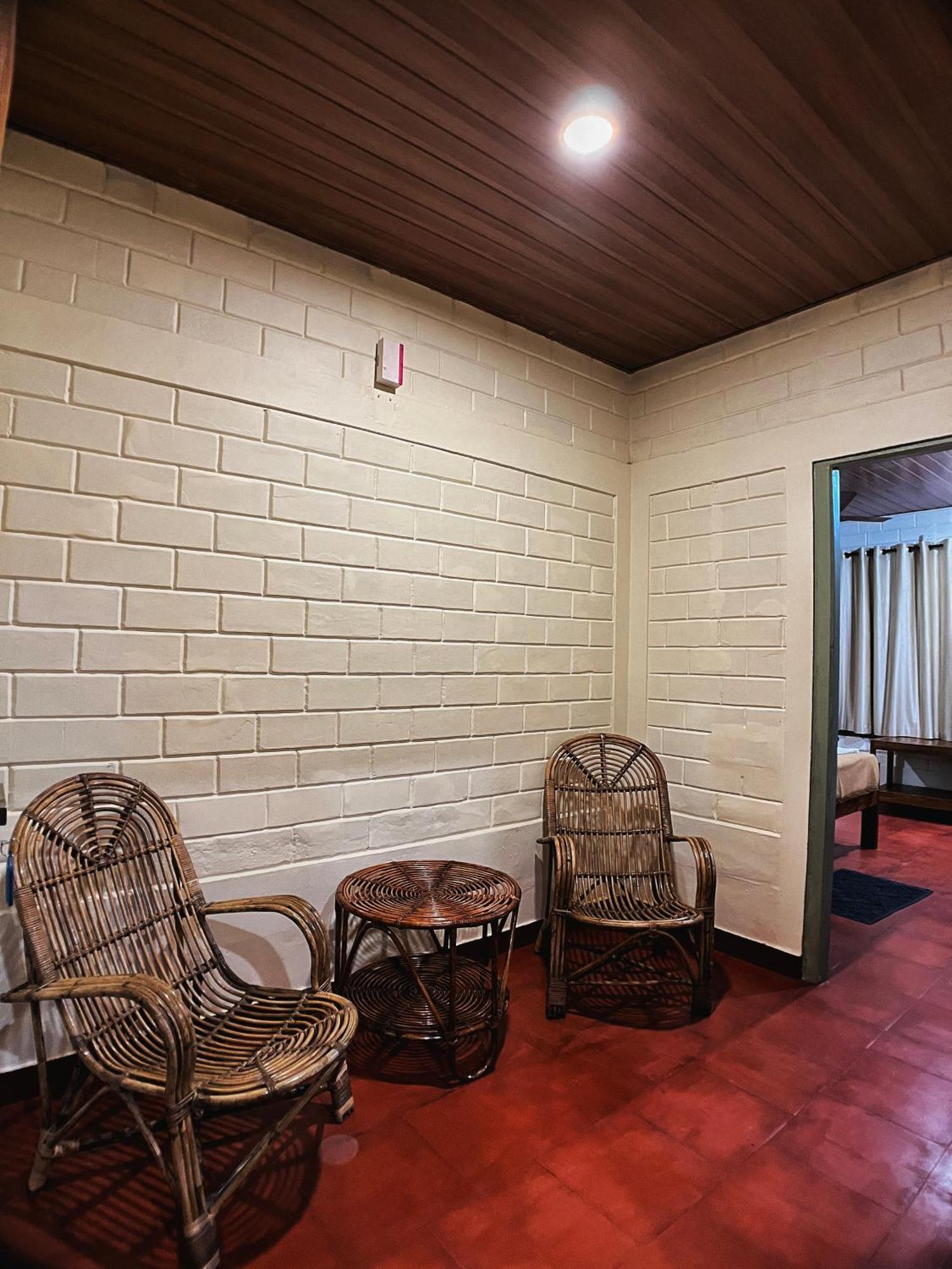Mahout Resort Wayanad - An Experiential Jungle Stay With Waterfall Kalpetta Exterior photo